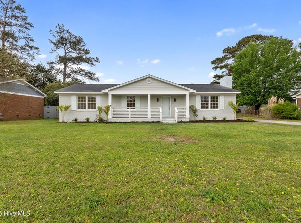 132 Elder Drive, Wilmington, NC 28405