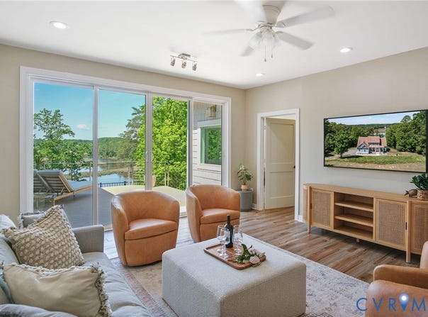 254 Echo Point Lane, Lancaster, VA 22503