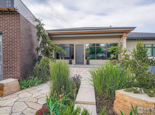 8568 Foxhaven Ct, Niwot, CO 80503