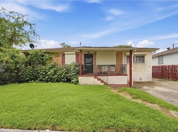 2089 LINCOLNSHIRE Drive, Marrero, LA 70072