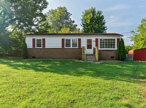 6330 Darlington Heights, Farmville, VA 23901