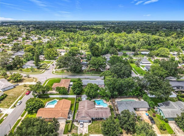 351 LILAC ROAD, CASSELBERRY, FL 32707