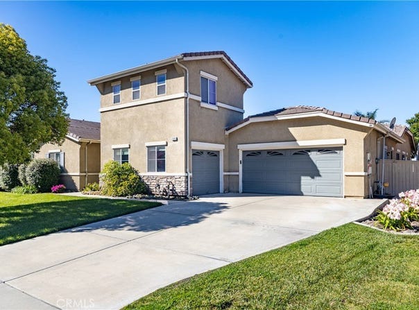 7840 La Cresta Street, Highland, CA 92346