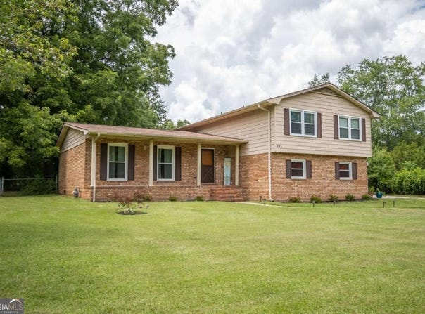 185 Fairway, Athens, GA 30607