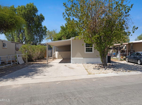 1650 S Arizona Avenue, Chandler, AZ 85286