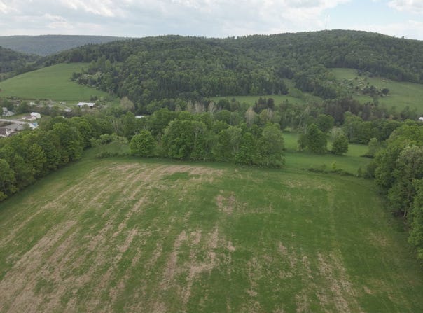 0 Route 4008, Forksville, PA 18616