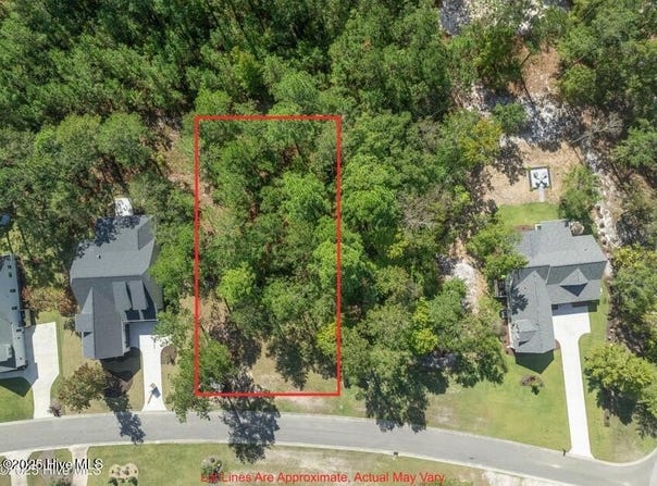 811 Breezewood Drive SE, Bolivia, NC 28422