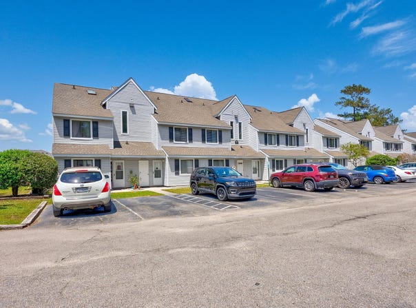 500 Fairway Village Dr., Myrtle Beach, SC 29588