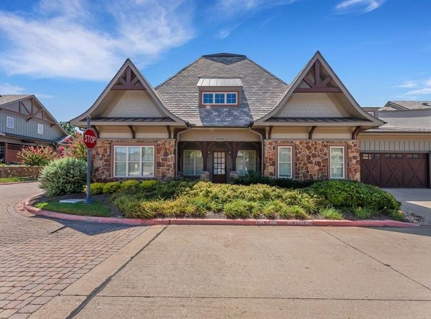 5204 Sutton Circle, McKinney, TX 75070