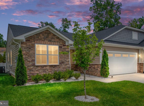 8859 MARLOW DRIVE, SPOTSYLVANIA, VA 22551