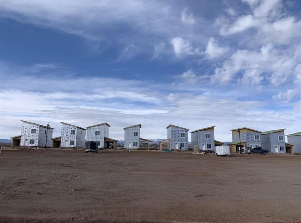 210 Manzano Circle, Ignacio, CO 81137