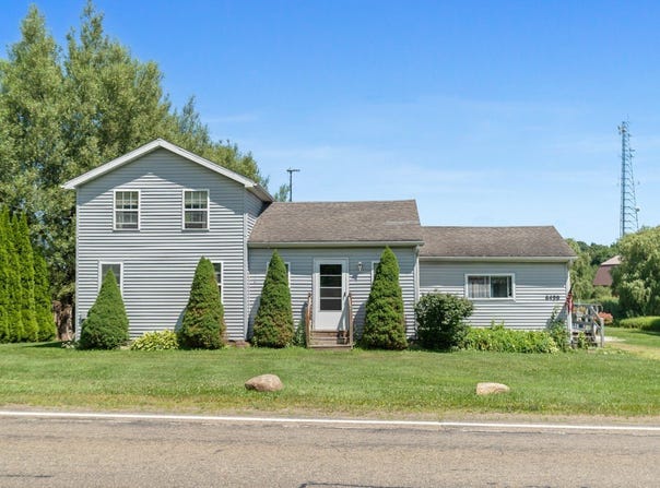 6490 ROUTE 6N, Edinboro, PA 16412