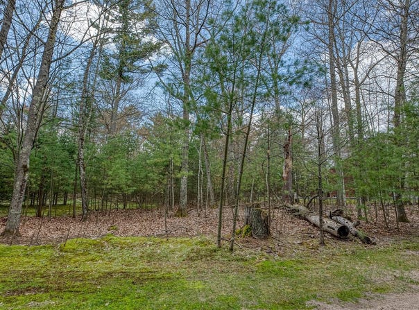 Off NORWAY PINE DR, Eagle River, WI 54521
