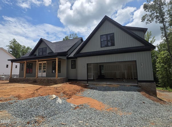 4248 Jacks Creek Trail, Burlington, NC 27215