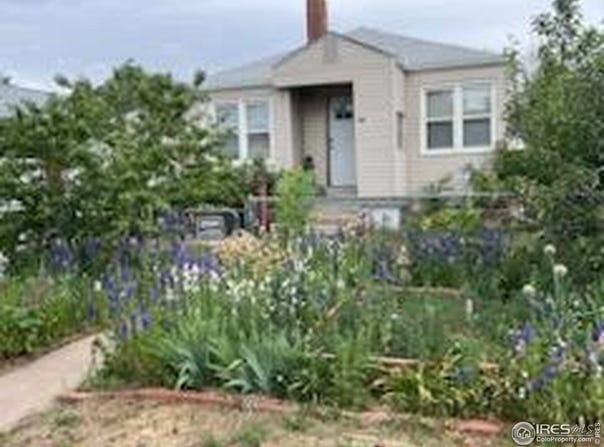 437 Quitman St, Denver, CO 80204
