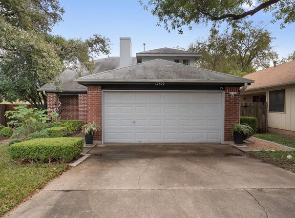 12809 Meehan DR, Austin, TX 78727