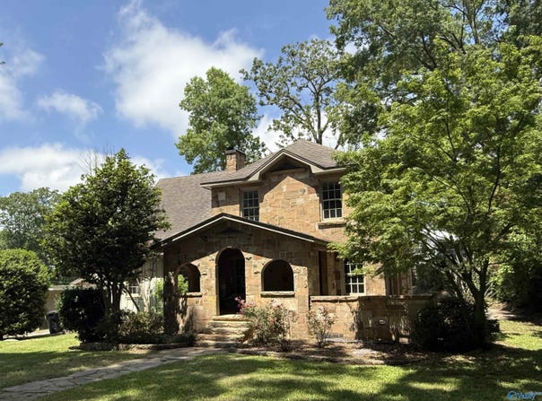 202 Uriah Avenue, Gadsden, AL 35904