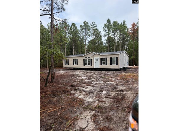 335 Gary Hallman Circle, Leesville, SC 29070