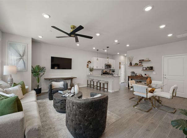9015 Cattle Baron PATH, Austin, TX 78747