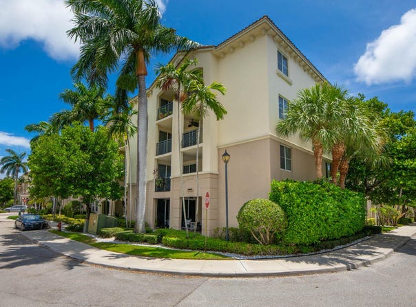 3107 Renaissance Way, Boynton Beach, FL 33426