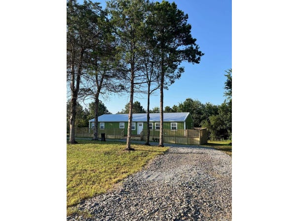 625 Bens Circle, Clinton, AR 72031