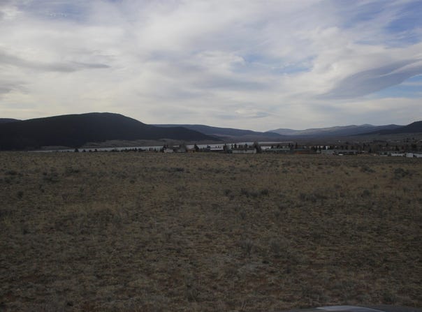Soaring Eagle lot: 46, Eagle Nest, NM 87718-0000