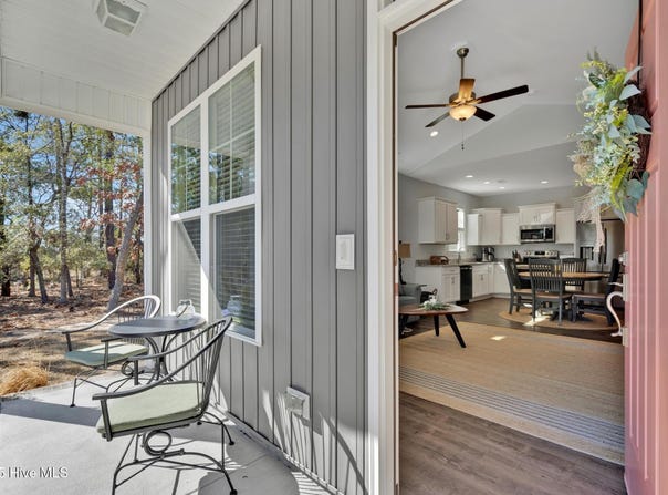 1621 Raeford Road, Southport, NC 28461