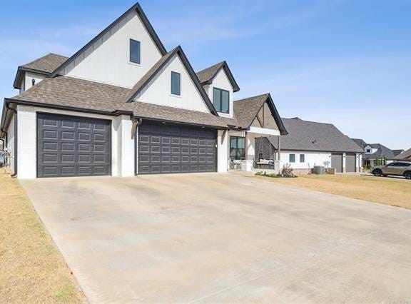 3030 N Dogwood Drive, Catoosa, OK 74015