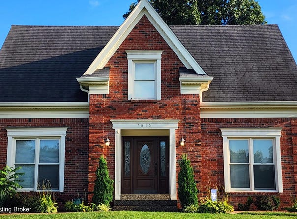 7616 Newton Ct, Louisville, KY 40228