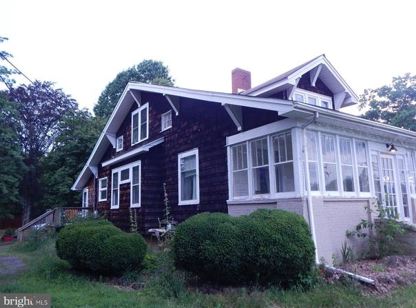 3014 N WEST BOULEVARD, VINELAND, NJ 08360