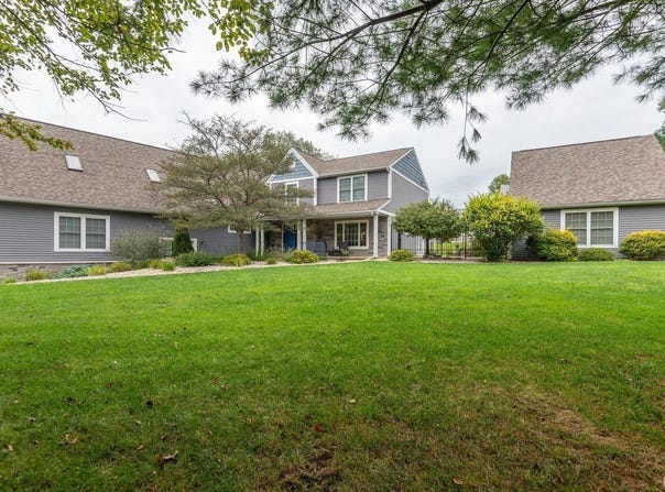 3897 S Claybridge Drive, Bloomington, IN 47401