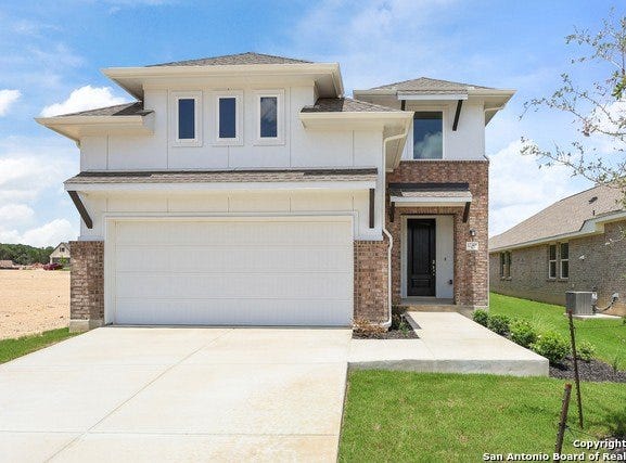 12349 Goulding, San Antonio, TX 78254