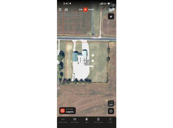 26274 State Rte H, Marshall, MO 65340