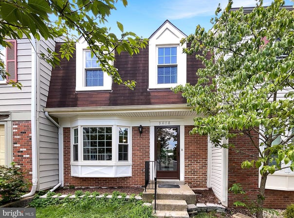 9078 REYNOLDS PLACE, MANASSAS, VA 20110