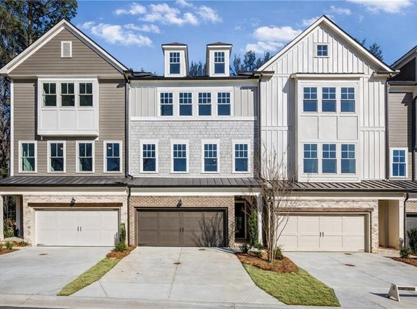 1981 American Way, Kennesaw, GA 30144