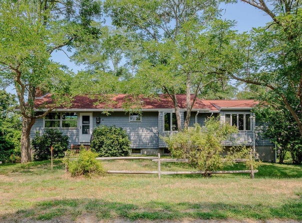 450 Lieutenant Island Road, Wellfleet, MA 02667