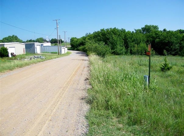 NW Buffalo Drive, Lawton, OK 73505
