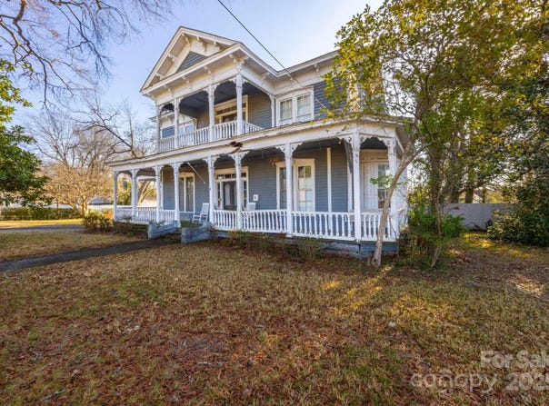 121 York Street, Chester, SC 29706