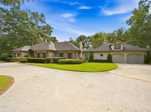 7560 Whittle Road, Macon, GA 31220