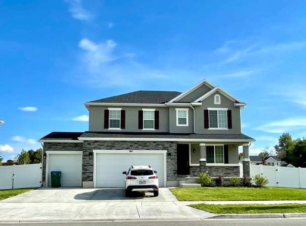 164 E 1780 S, Orem, UT 84058
