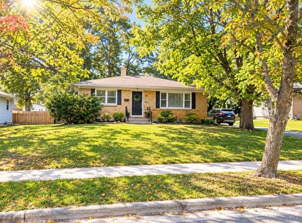 2253 Floyd Street SW, Wyoming, MI 49519