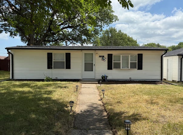 2383 Marshall Place, Gary, IN 46404