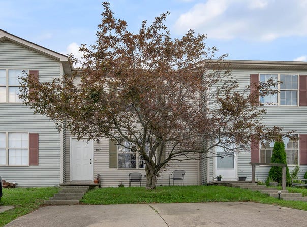 107 May Court, Nicholasville, KY 40356