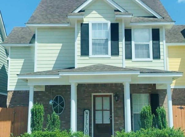 131 Greystone, OXFORD, MS 38655