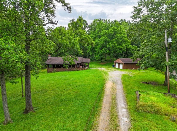 25 Wagoner Road, Patriot, OH 45658