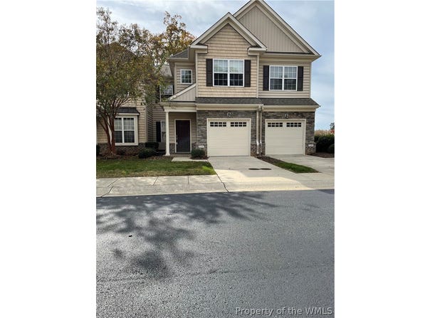 202  Braemar Creek, Williamsburg, VA 23188