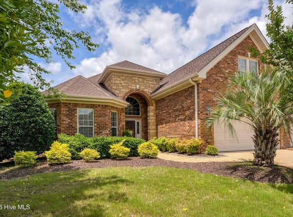 8241 Egret Pointe NE, Leland, NC 28451