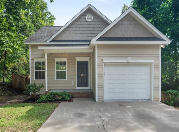232 Burbank Street, Columbia, SC 29210