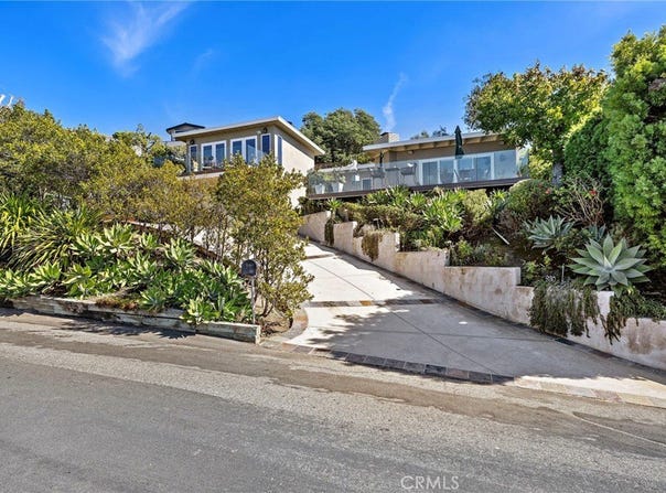 930 Canyon View Drive, Laguna Beach, CA 92651