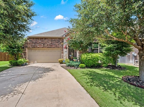 3001 Teton Drive, Garland, TX 75040